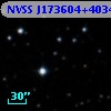 NVSS J173604+403438