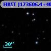 FIRST J173606.4+404256