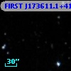 FIRST J173611.1+411954