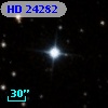 HD  24282