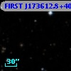 FIRST J173612.8+400259
