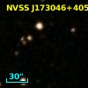 NVSS J173046+405502