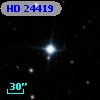 HD  24419