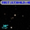 FIRST J173046.9+405521