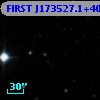 FIRST J173527.1+402431