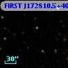 FIRST J172810.5+404654