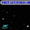 FIRST J172830.9+404052