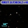 FIRST J173026.2+412439