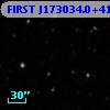 FIRST J173034.0+412351