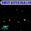 FIRST J173126.6+410159