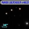 NVSS J173157+412946