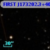 FIRST J173202.3+403114