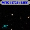 MITG J1726+3956