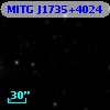 MITG J1735+4024