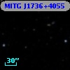 MITG J1736+4055