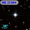 HD  25304