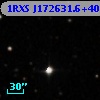 1RXS J172631.6+403854
