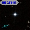 HD  26145