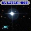 RX J1732.6+4039