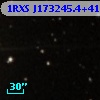 1RXS J173245.4+411441