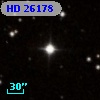 HD  26178
