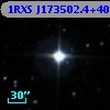 1RXS J173502.4+404147