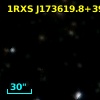 1RXS J173619.8+394218