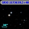 1RXS J173639.2+403423
