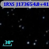 1RXS J173654.0+414456