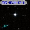 TYC 4514-17-1
