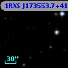 1RXS J173553.7+413226