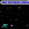 NSC J172633+392305