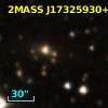 2MASS J17325930+4036370