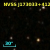 WN B1728.9+4126