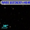 NVSS J172637+414543