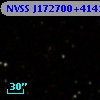 NVSS J172700+414130