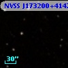 NVSS J173200+414253