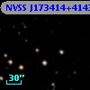 NVSS J173414+414313