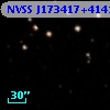 NVSS J173417+414154