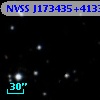 NVSS J173435+413347