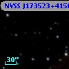 NVSS J173523+415650