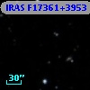 IRAS F17361+3953