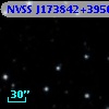 NVSS J173842+395050