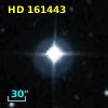 HD 161443