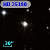 HD  25180