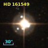 HD 161549