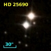 HD  25690
