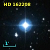 HD 162208