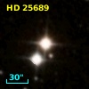 HD  25689