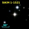 StKM 1-1521